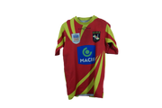 Maillot rugby USSP domicile n°20