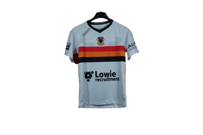 Maillot rugby Bradford Bulls domicile