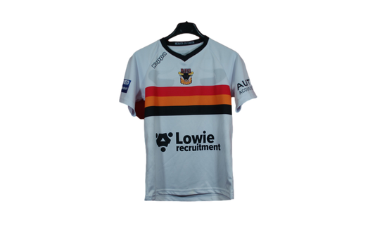Maillot rugby Bradford Bulls domicile