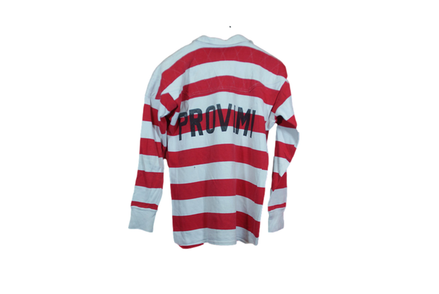 Maillot rugby vintage