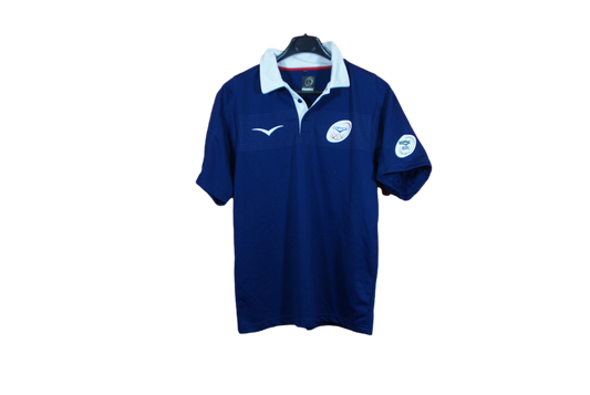 Maillot rugby vintage équipe de France domicile