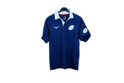 Maillot rugby vintage équipe de France domicile