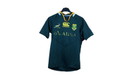 Maillot rugby collector Afrique du Sud domicile