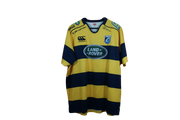 Maillot rugby vintage Cardiff Blues domicile