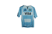 Maillot rugby vintage Argentine