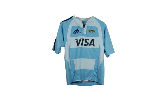 Maillot rugby vintage Argentine