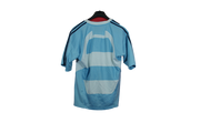 Maillot rugby vintage Argentine