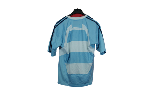 Maillot rugby vintage Argentine