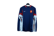 Maillot rugby collector équipe de France domicile