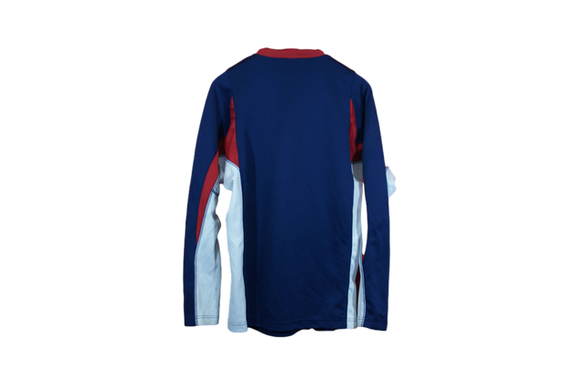 Maillot rugby collector équipe de France domicile