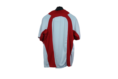Maillot rugby rétro Angleterre extérieur