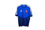 Maillot rugby équipe de France domicile