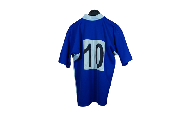 Maillot rugby collector Périgord Agenais domicile n°10