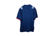 Maillot rugby rétro équipe de France domicile