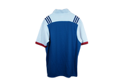 Maillot rugby vintage équipe de France extérieur