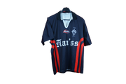 Maillot rugby vintage n°9