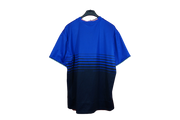 Maillot rugby vintage équipe de France domicile