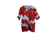 Maillot rugby collector Périgord Agenais domicile n°7