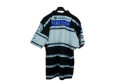 Maillot rugby vintage Brive domicile