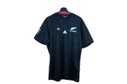 Maillot rugby collector All Blacks domicile 2019