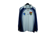 Maillot rugby rétro Chateaurenard domicile n°13