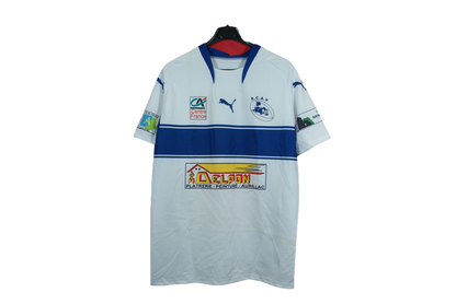 Maillot rugby Rugby Club Aubenas Vals domicile n°23