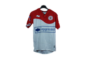 Maillot rugby rétro Biarritz Olympique domicile