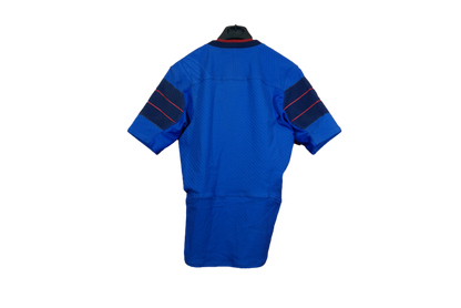 Maillot rugby vintage équipe de France domicile 2015