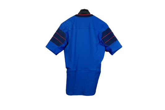 Maillot rugby vintage équipe de France domicile 2015