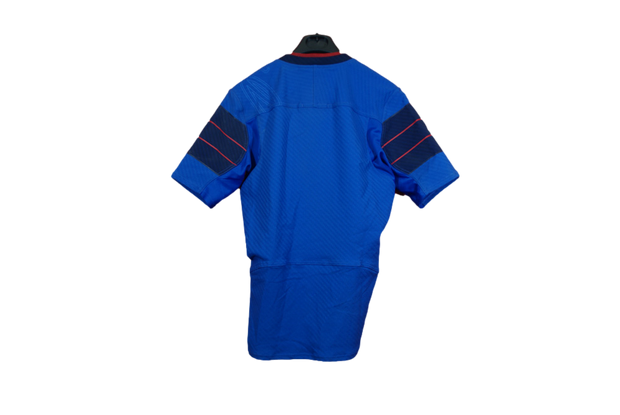 Maillot rugby vintage équipe de France domicile 2015