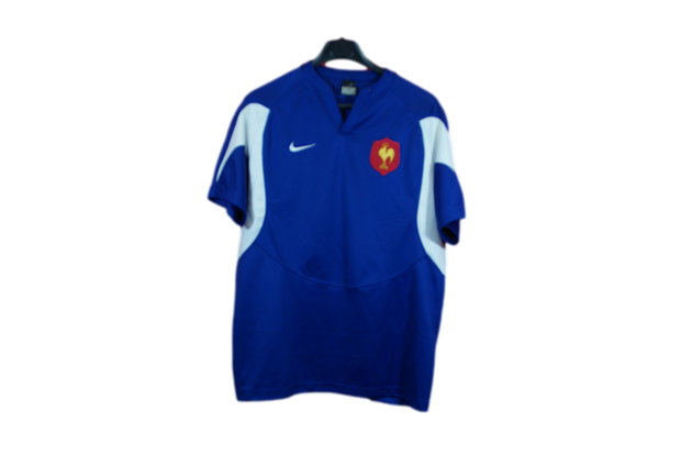 France : Maillots et vêtements de l'équipe de France de Rugby France : Maillots et vêtements de l'équipe de France de Rugby