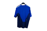 Maillot vintage rugby équipe de France domicile