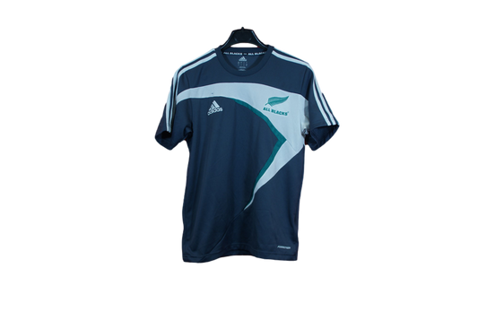 Maillot rugby All Blacks entraînement