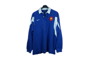 Maillot rugby collector équipe de France domicile