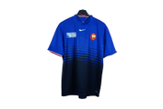 Maillot rugby vintage équipe de France domicile 2011