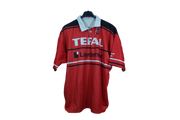 Maillot rugby FCS Rumilly domicile n°5