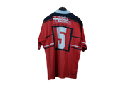 Maillot rugby FCS Rumilly domicile n°5