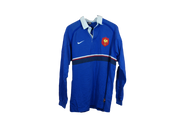 Maillot rugby collector équipe de France domicile