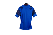 Maillot rugby équipe de France domicile