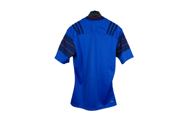 Maillot rugby équipe de France domicile