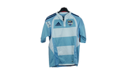 Maillot rugby vintage Argentine domicile