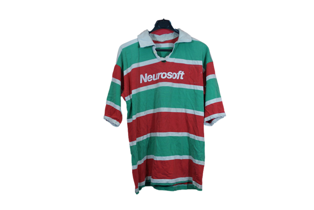 Maillot Rugby vintage n°11