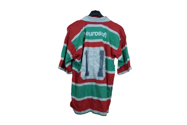 Maillot Rugby vintage n°11