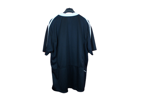 Maillot rugby collector All Blacks