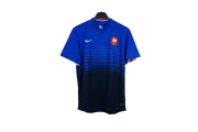 Maillot rugby vintage équipe de France domicile