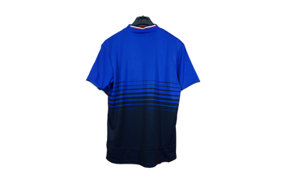 Maillot rugby vintage équipe de France domicile