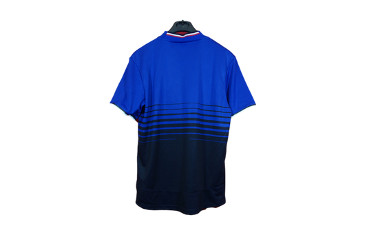 Maillot rugby vintage équipe de France domicile