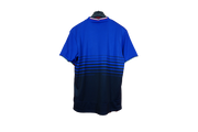 Maillot rugby vintage équipe de France domicile