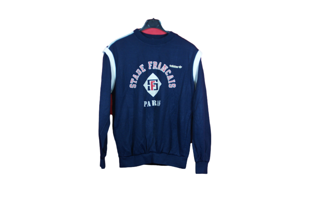Sweat Stade Français Paris