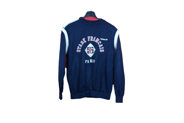 Sweat Stade Français Paris